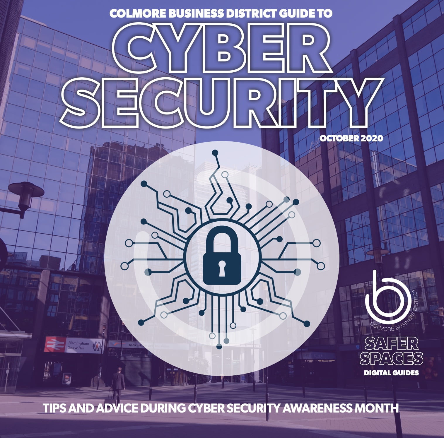 Cyber Security Publications