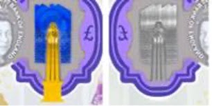 4 Fair or fake? How to identify counterfeit polymer bank notes