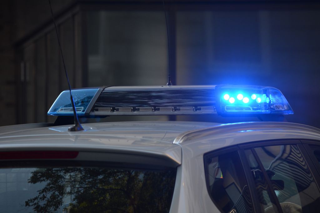 Security Posts 22 Police
