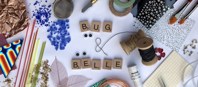 Bug & Belle