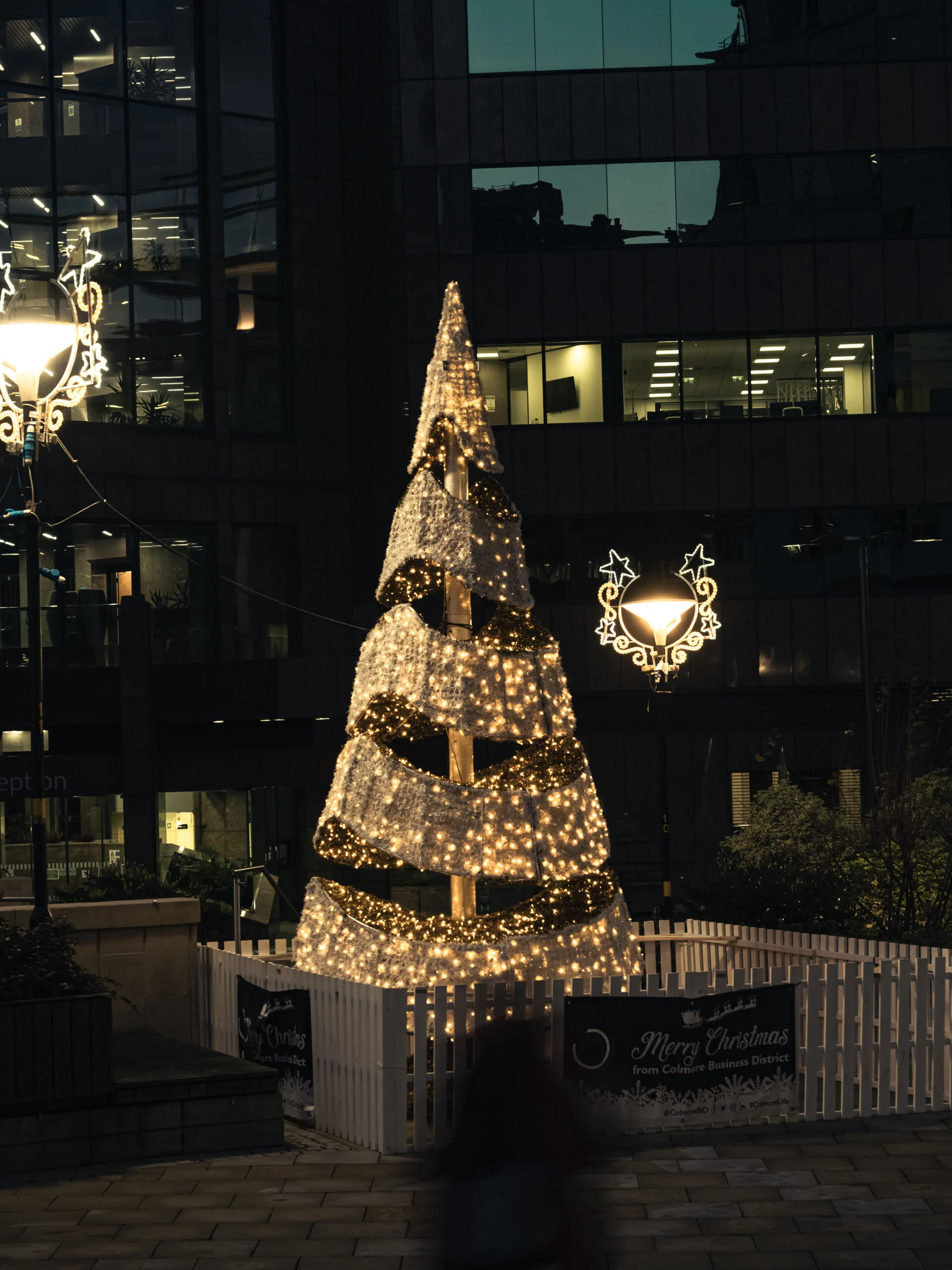 33 PB260396 scaled Christmas in Birmingham