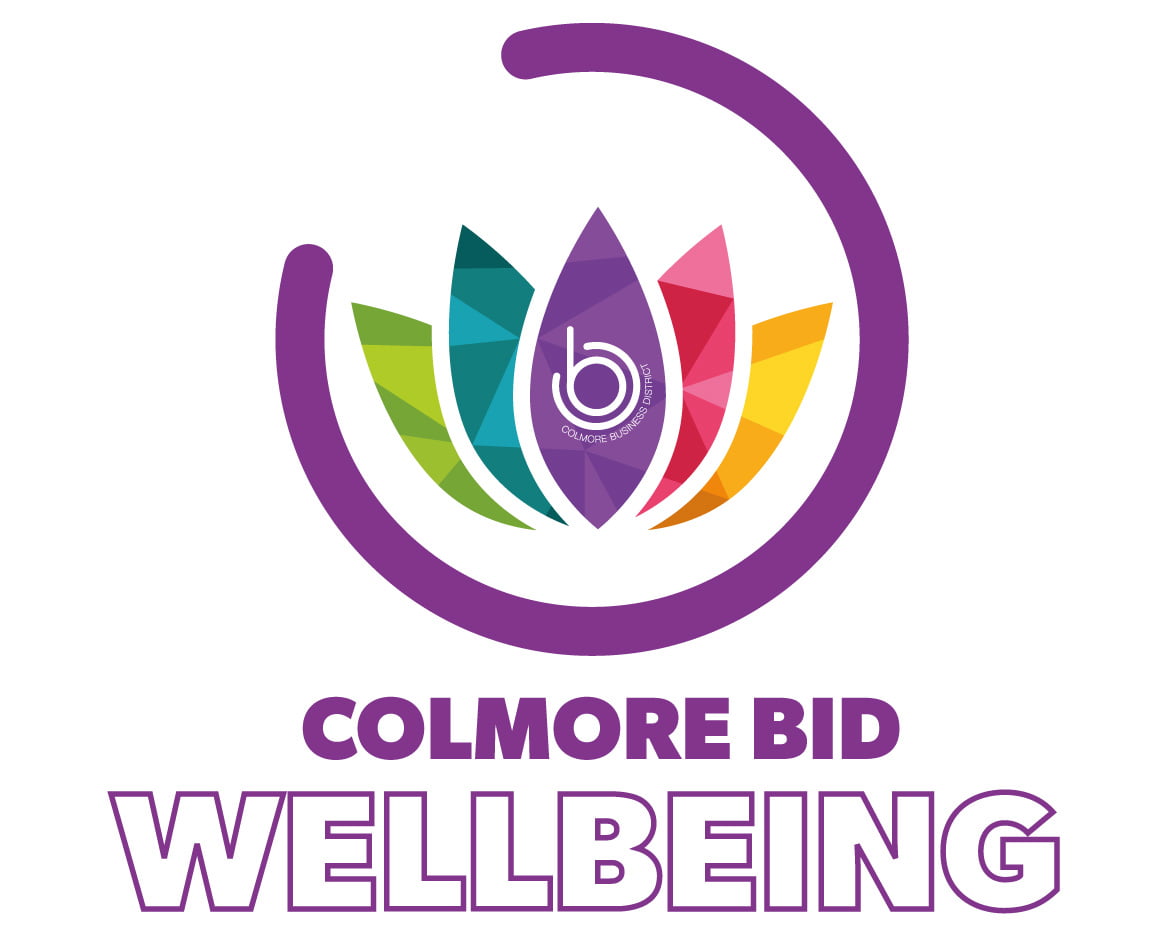 Colmore BID Wellbeing