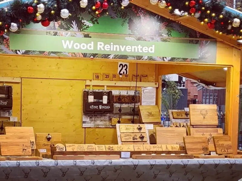 Week 4 Vendors 2023 23 Wood Reinvented Week 4 Vendors 2023