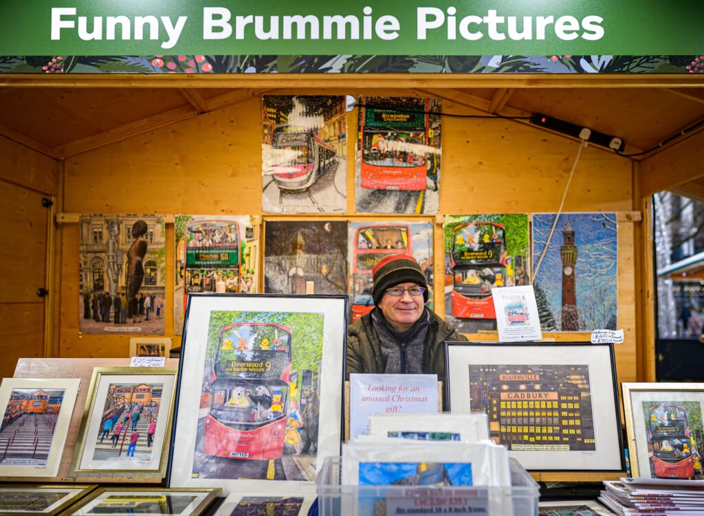 Funny Brummie Pictures 1 1 Week 2 Vendors