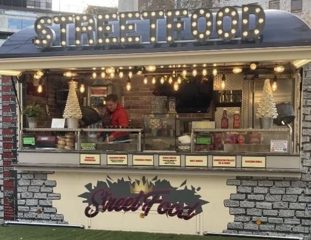 Food and drink vendors 13 Street Food e1666602271994 Food and drink vendors