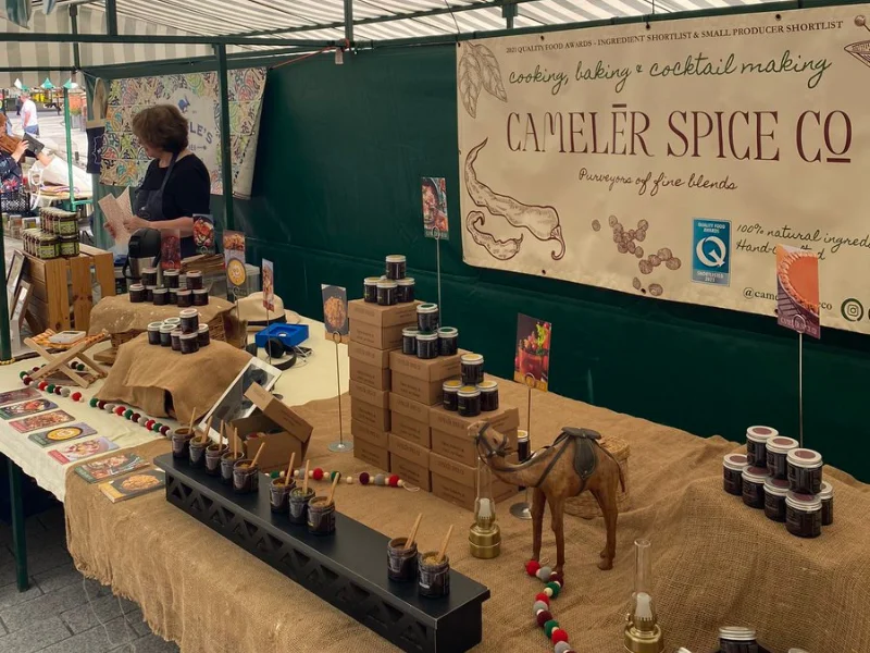 Week 1 Vendors 2023 21 cameler Week 1 Vendors 2023