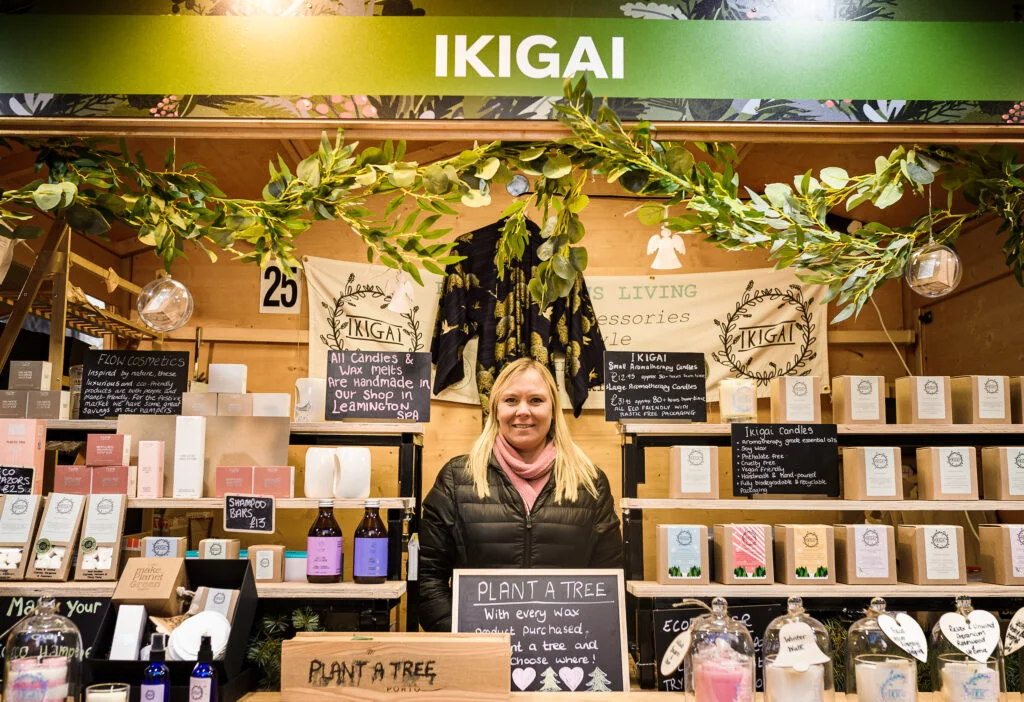 Week 5 Vendors 12 ikigai 3 Week 5 Vendors