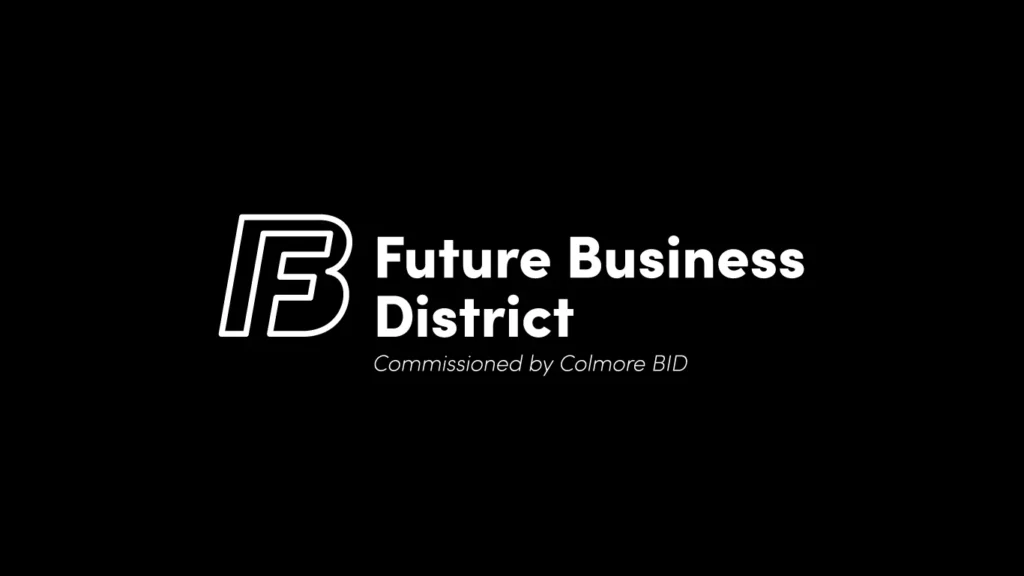 Future Business District Logo FB Logo Mono.jpg Future Business District