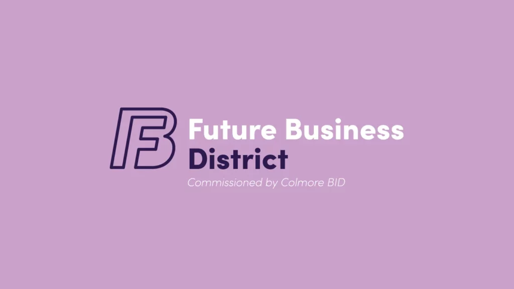 Future Business District Logo FB Logo Pink.jpg Future Business District