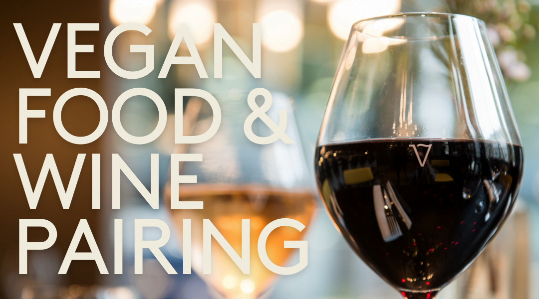 Vegan Wine Dinner with Birmingham Wine School Colmore Business District
