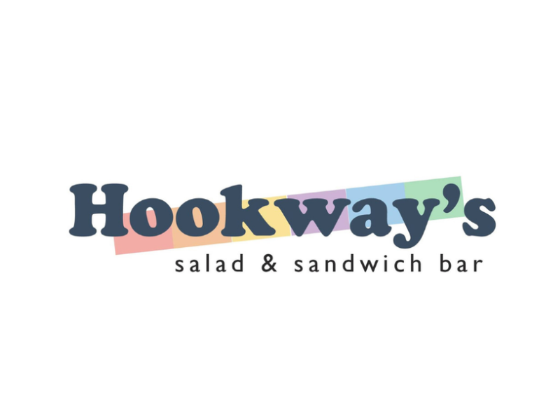Hookways Colmore Food Festival 2023 Traders