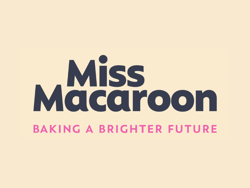 Miss Macaroon Colmore Food Festival 2023 Traders