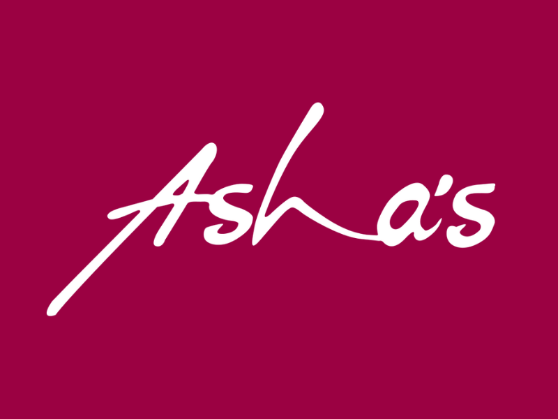 ashas logo Colmore Food Festival 2023 Traders