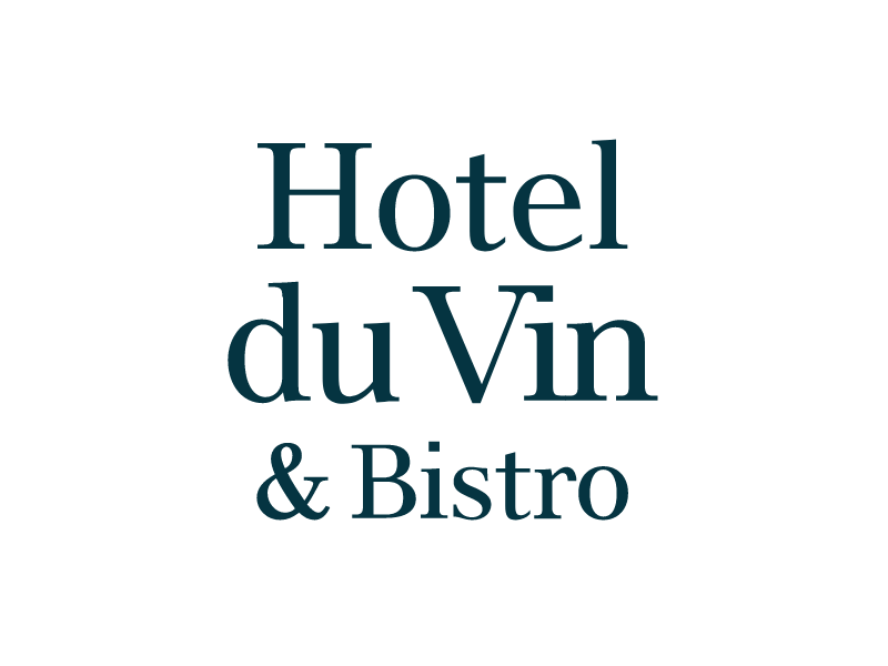 hotel du vin logo Colmore Food Festival 2023 Traders