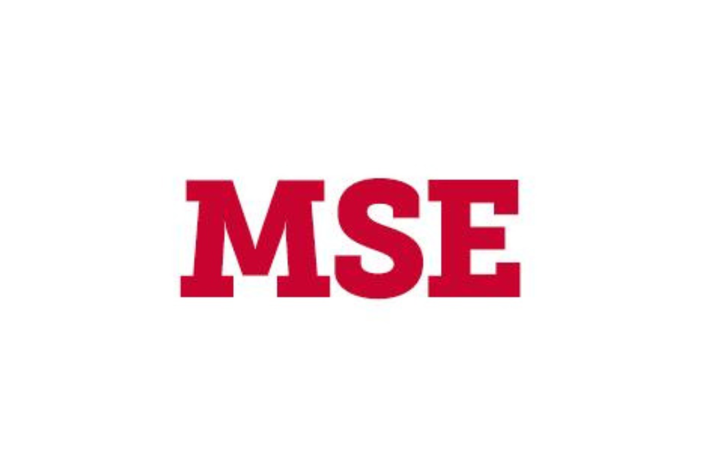 mse logo Cyber Security