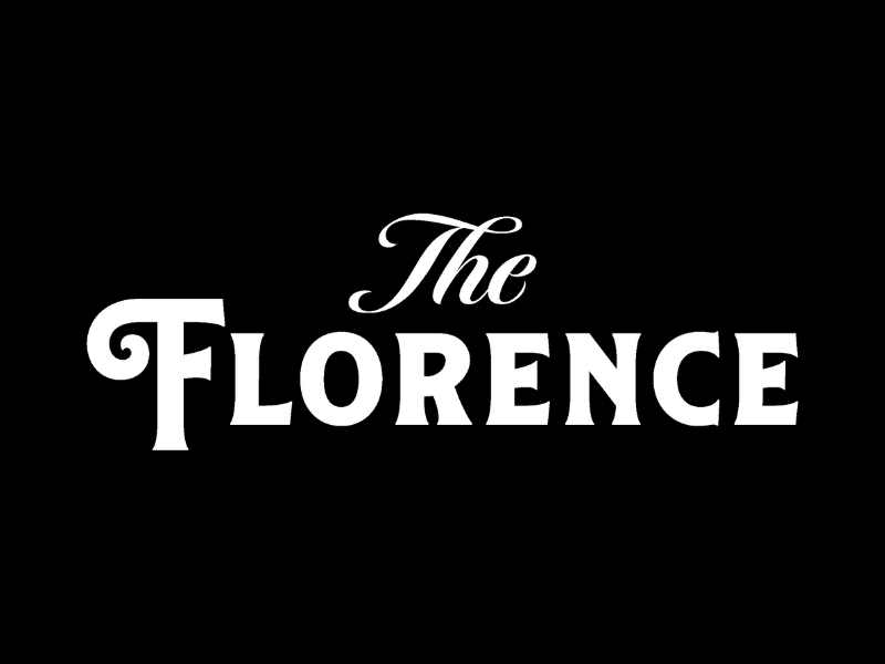 the florence logo Food Festival Discounts