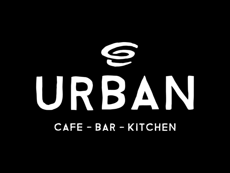 urban logo Colmore Food Festival 2023 Traders