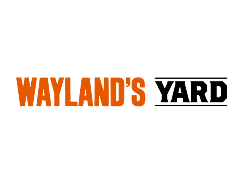 waylands logo Colmore Food Festival 2023 Traders