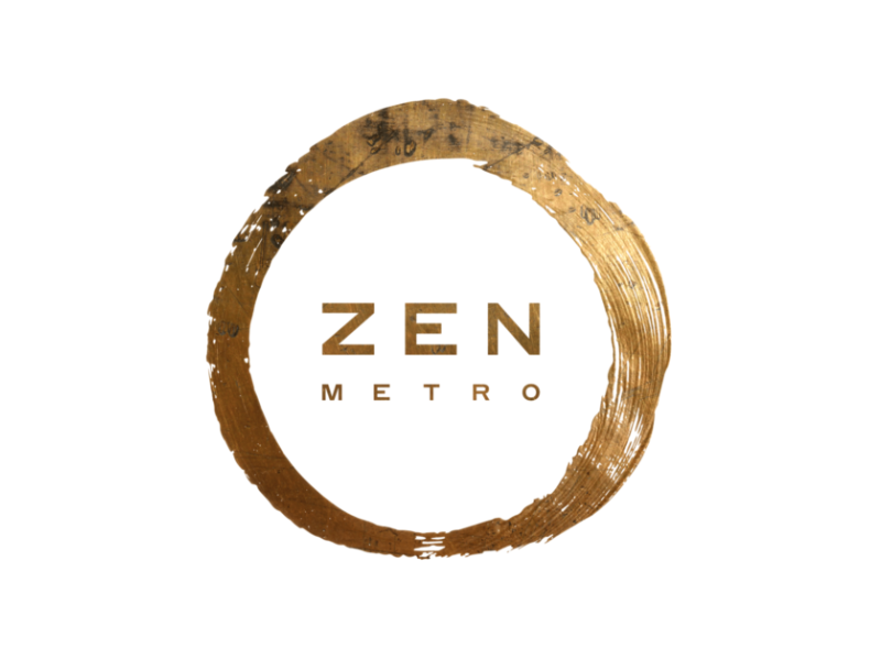 zen metro logo Food Festival Discounts