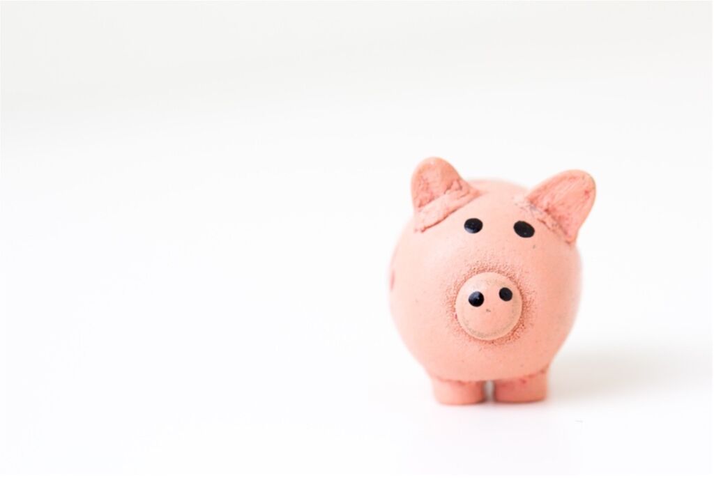 Piggy bank Don't pay the price: Mental health and the cost of living crisis