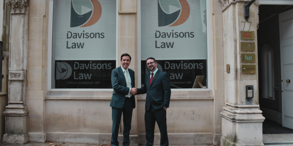 Davisons Welcomes Scott Davisons Law Welcomes Experienced Legal Advisor For High-Value Property Transactions