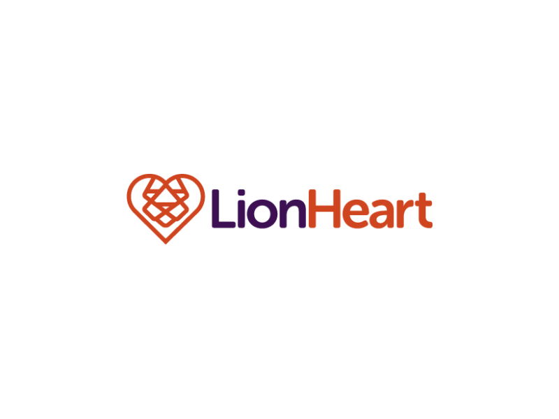 Lion Heart Charities in Colmore BID