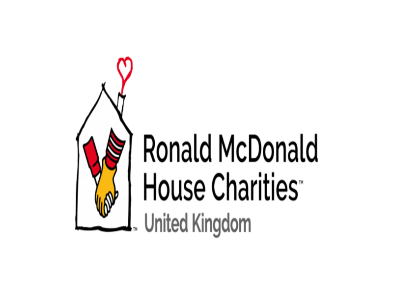 RMHC Charities in Colmore BID