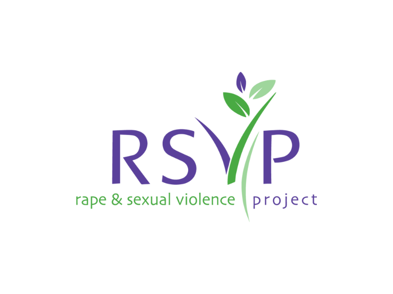 RSVP logo Charities in Colmore BID