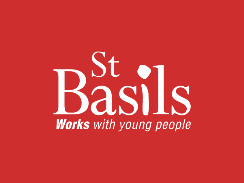 St Basils 1 Charities in Colmore BID