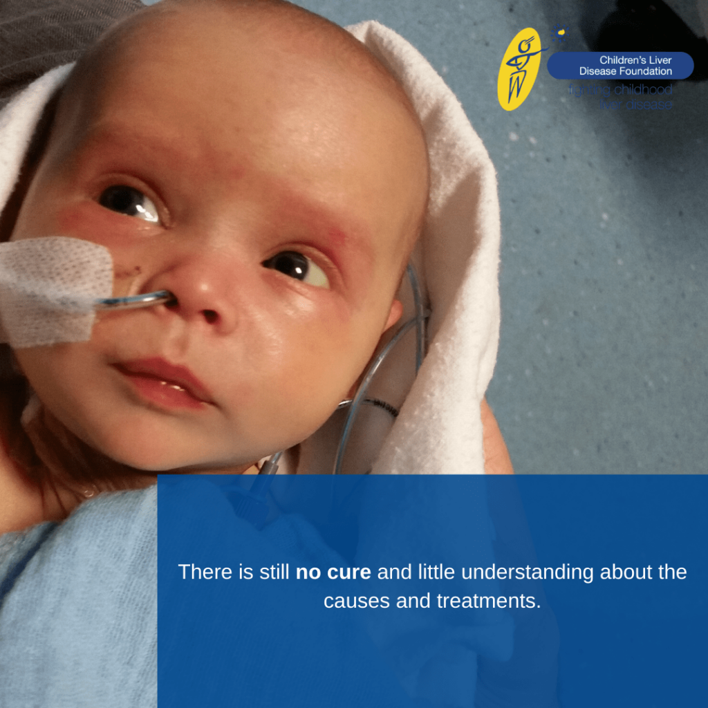 Charities in Colmore BID 1 fundraising image baby 1 Charities in Colmore BID