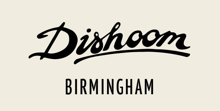 1596207099 dishoom logo 1 Birmingham Jazz & Blues Festival