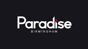 paradise 1 Birmingham Jazz & Blues Festival