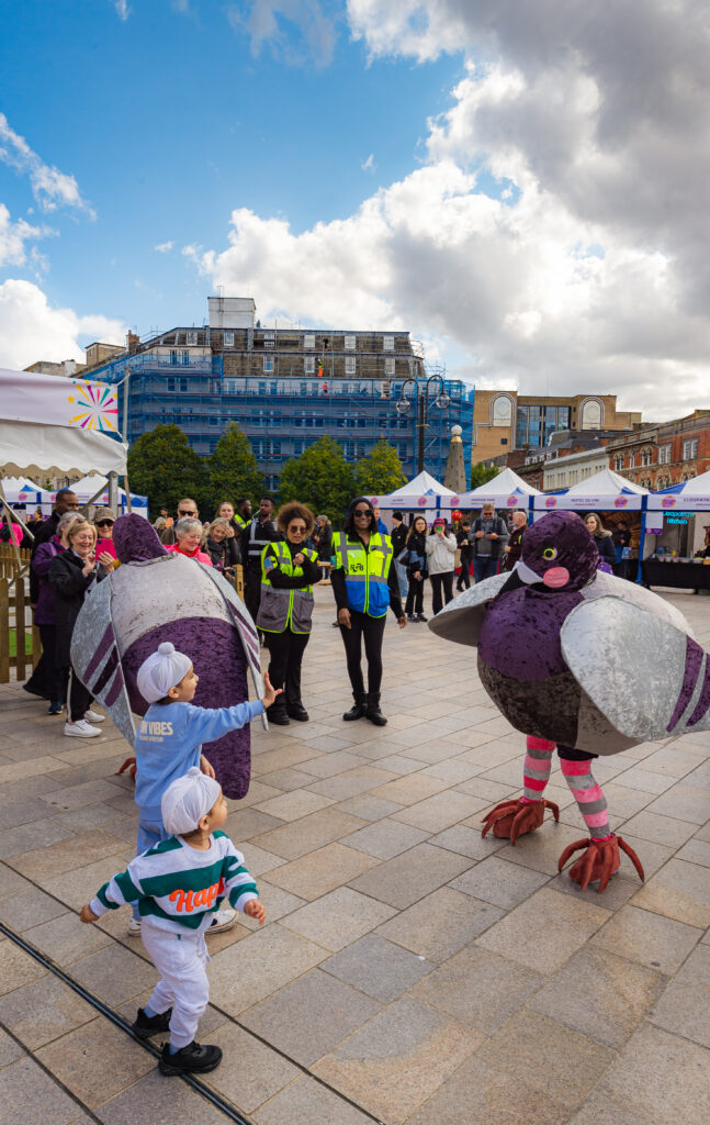 Colmore Food Festival 2024 13 of 48 Colmore Food Festival 2024 Photo Gallery