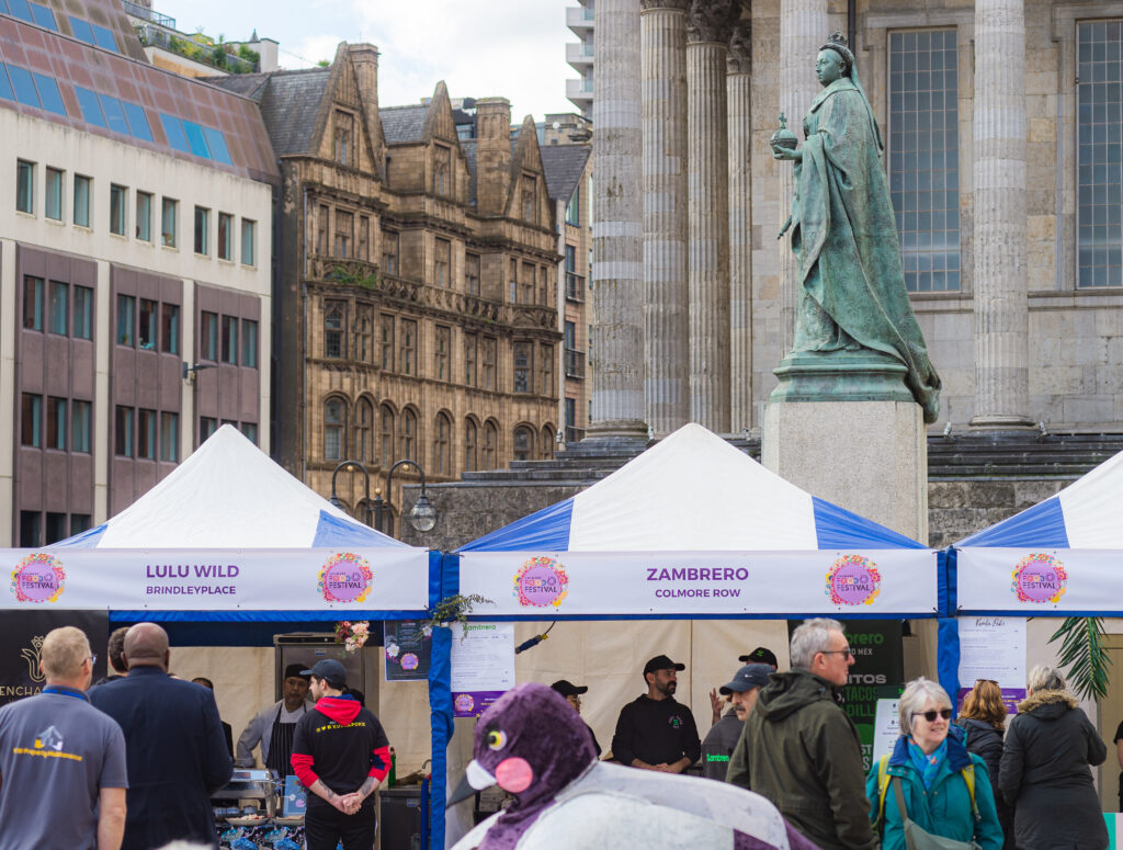 Colmore Food Festival 2024 16 of 48 Colmore Food Festival 2024 Photo Gallery