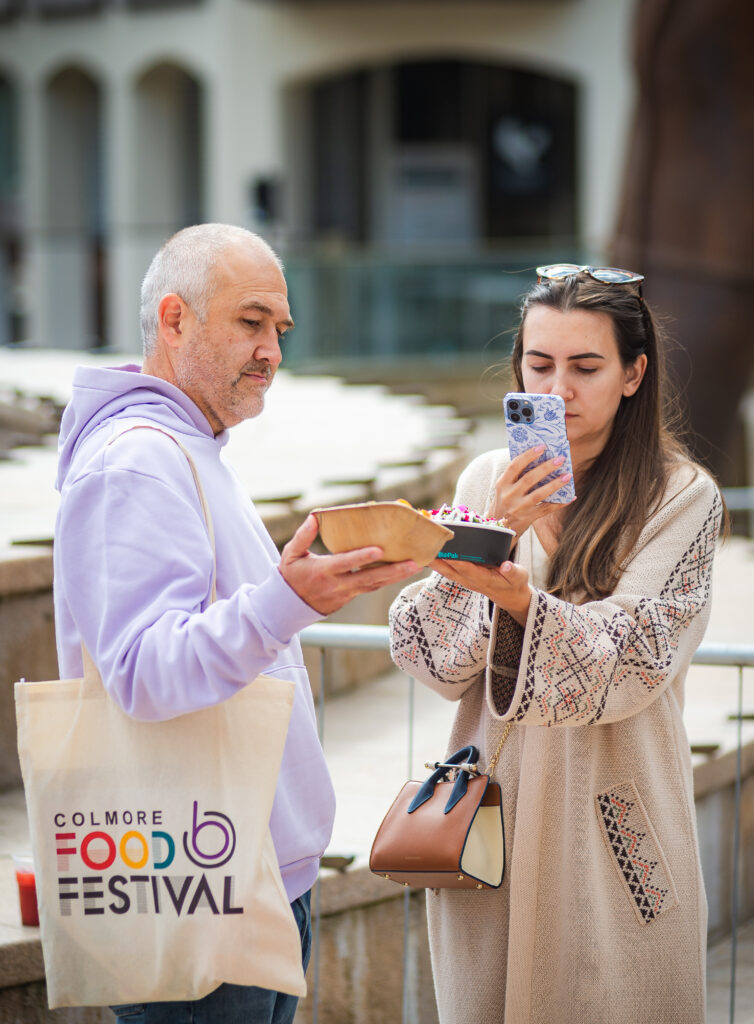 Colmore Food Festival 2024 19 of 48 Colmore Food Festival 2024 Photo Gallery