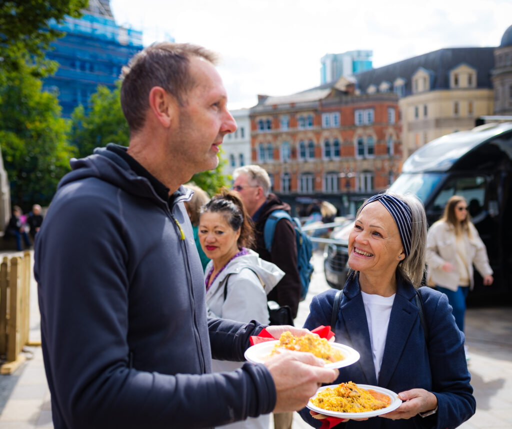 Colmore Food Festival 2024 25 of 48 Colmore Food Festival 2024 Photo Gallery