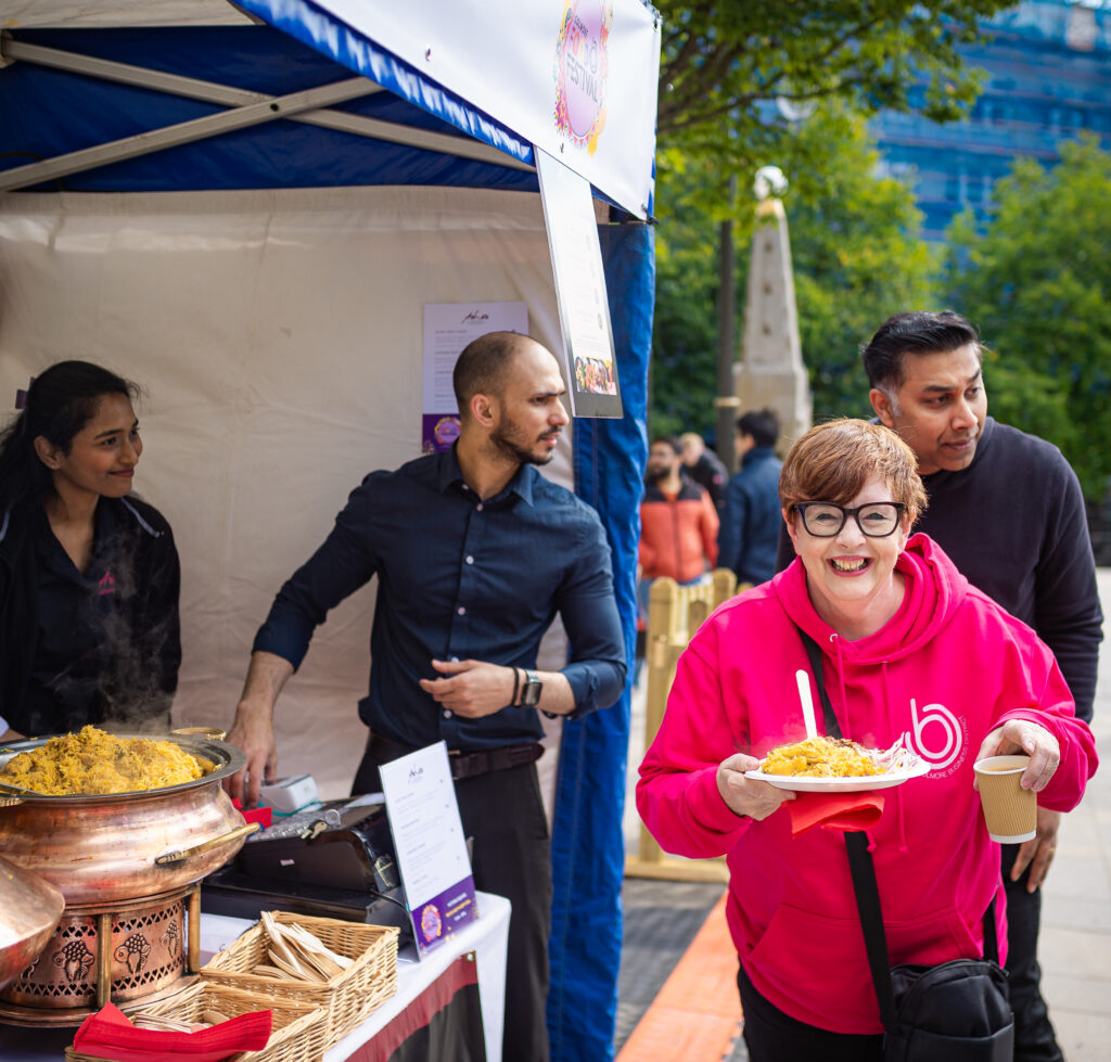 Colmore Food Festival 2024 26 of 48 Colmore Food Festival 2024 Photo Gallery