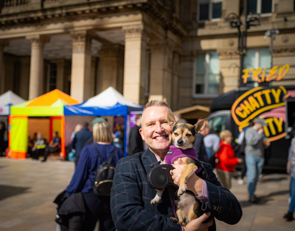 Colmore Food Festival 2024 28 of 48 Colmore Food Festival 2024 Photo Gallery