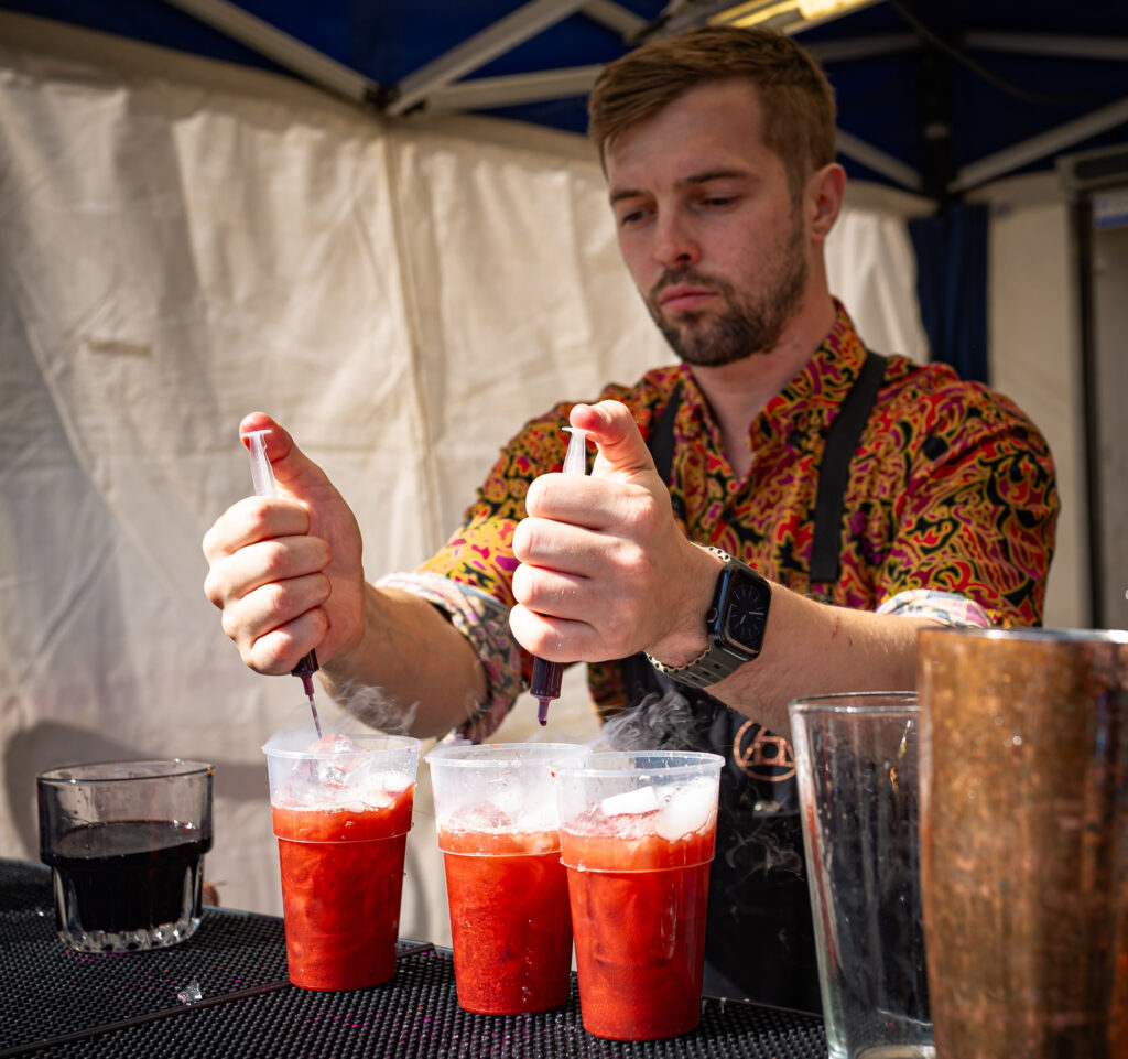 Colmore Food Festival 2024 32 of 48 1 Colmore Food Festival 2024 Photo Gallery