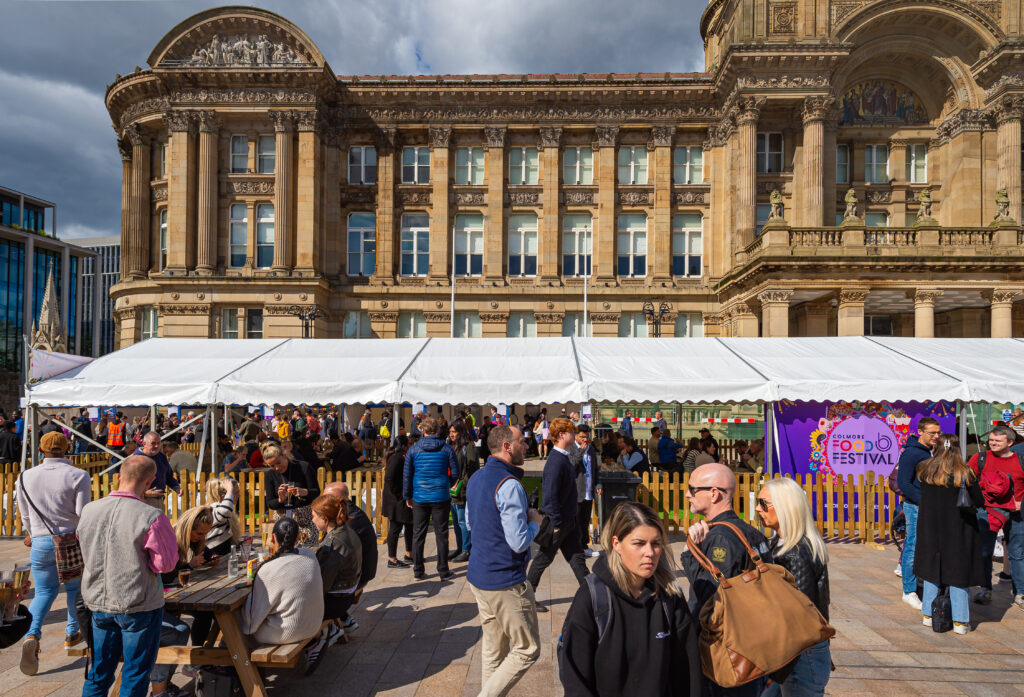 Colmore Food Festival 2024 44 of 48 Colmore Food Festival 2024 Photo Gallery