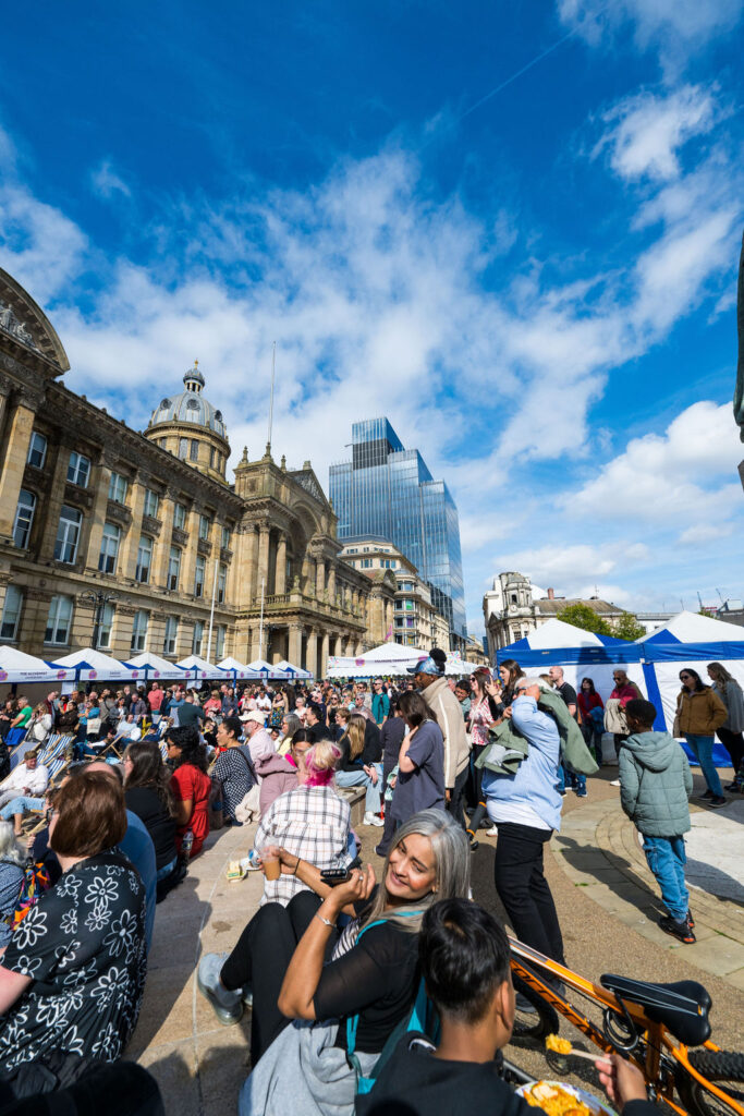 DSC 5551 Colmore Food Festival 2024 Photo Gallery