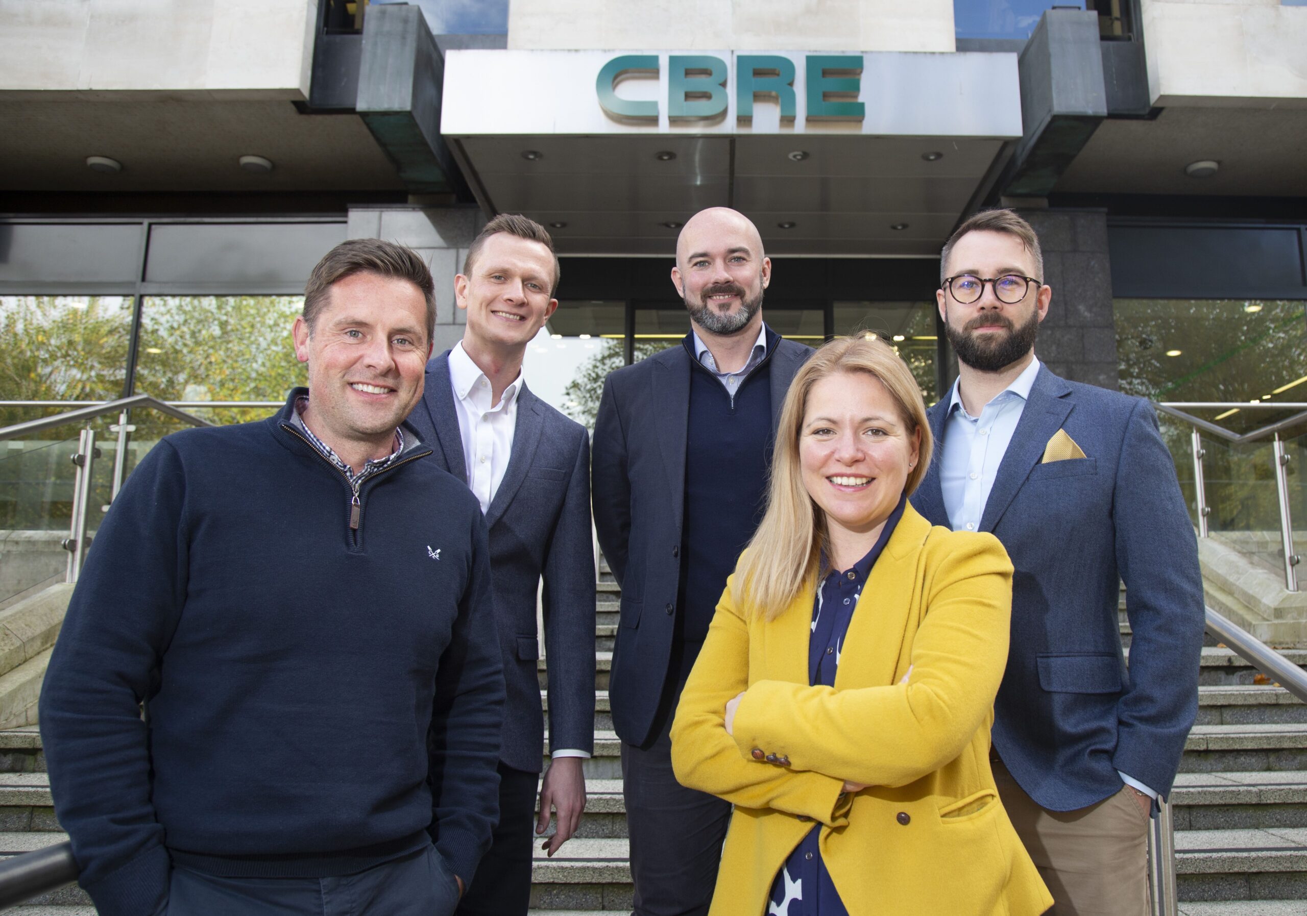 CBRE Promotions scaled Home