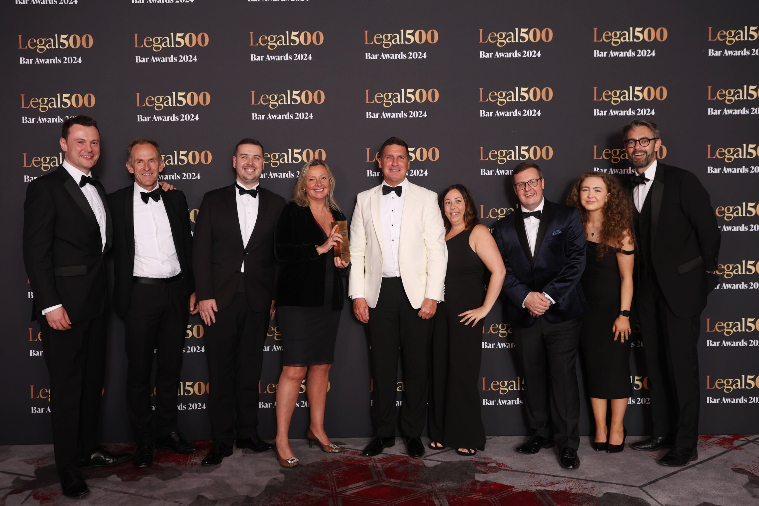 St Philips Chambers Legal 500 Bar Awards scaled Home