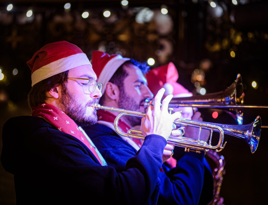 Colmore Cathedral Xmas Market 2024 54 of 63 Christmas in Cathedral Square 2024 Photo Gallery