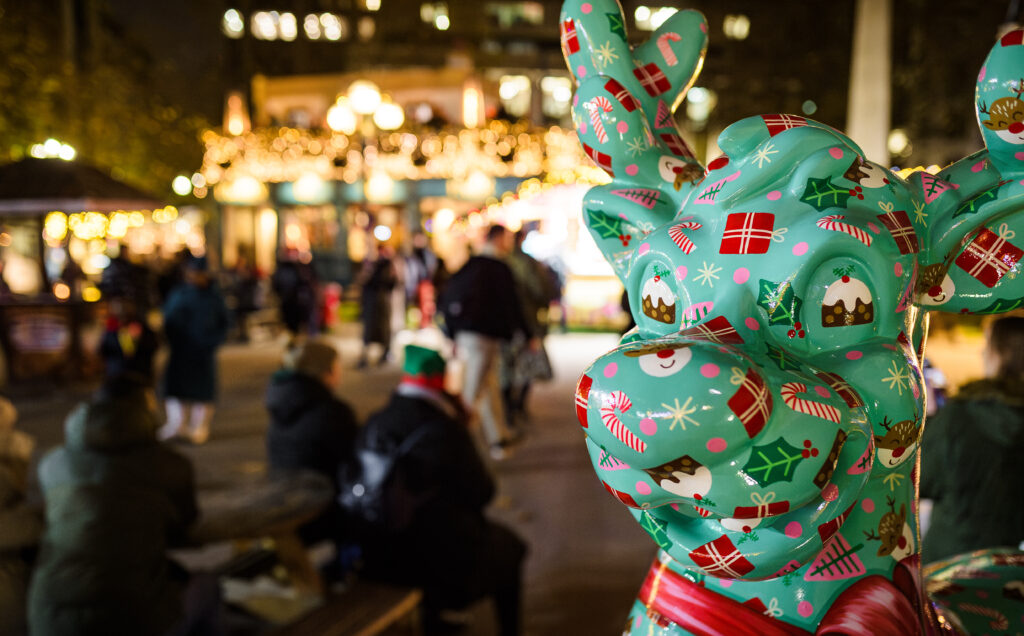 Colmore Cathedral Xmas Market 2024 63 of 63 Christmas in Cathedral Square 2024 Photo Gallery