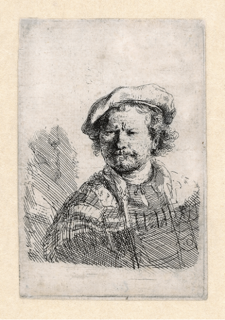 image Birmingham Museum & Art Gallery announces major new exhibition of Rembrandt etchings