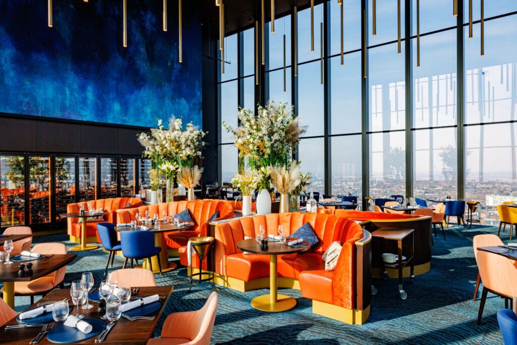 Orelle Launches 'Bottomless Brunch in the Sky' 1 Orelle 2 Orelle Launches 'Bottomless Brunch in the Sky'