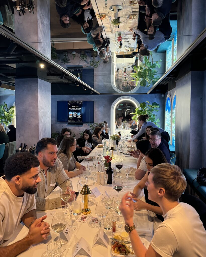 Digital Dynamo Dinner: Marketing Leaders Discuss the Future of Digital Growth at Riva Blu 6 IMG 4428 Digital Dynamo Dinner: Marketing Leaders Discuss the Future of Digital Growth at Riva Blu