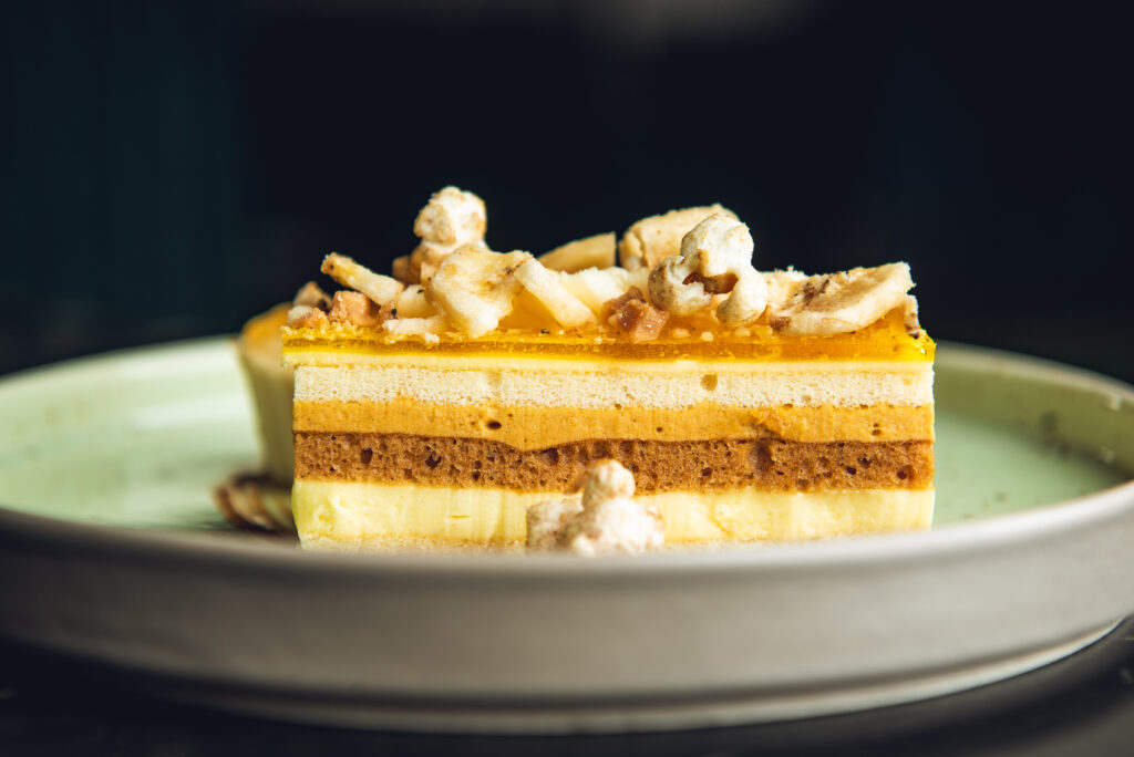 Isaac’s Unveils New Sunday Lunch Menu 5 IsaacsNewMenu 2025 126 Isaac’s Unveils New Sunday Lunch Menu
