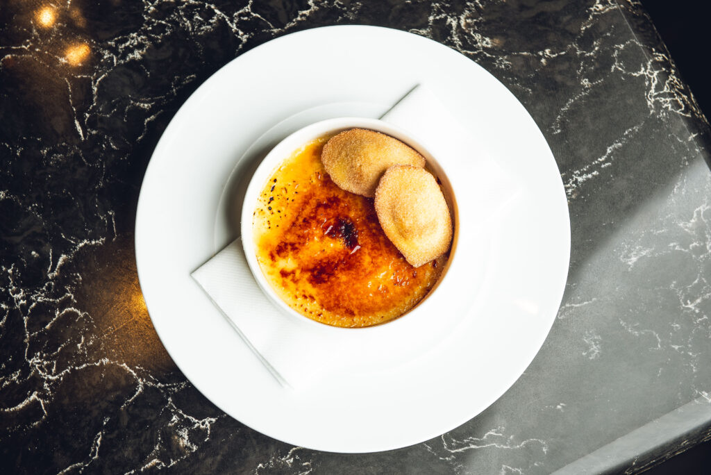 Isaac’s Unveils New Sunday Lunch Menu 6 IsaacsNewMenu 2025 137 Isaac’s Unveils New Sunday Lunch Menu